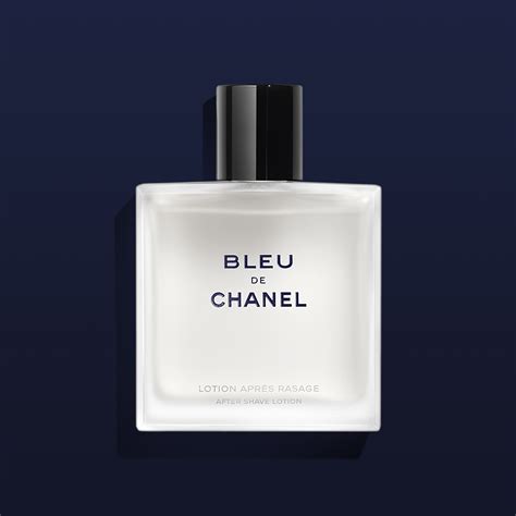 chanel bleu aftershave offers